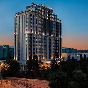Doubletree By Hilton Istanbul Topkapi